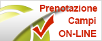 prenotazione online