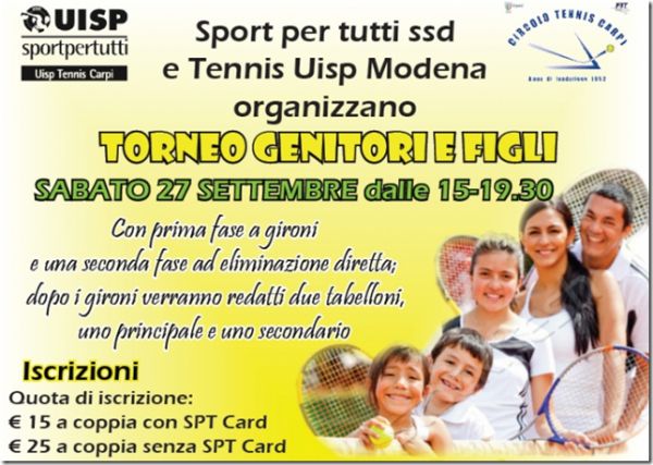 genitori figli