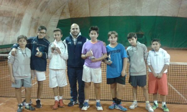 carpi junior cup