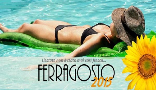 ferragosto