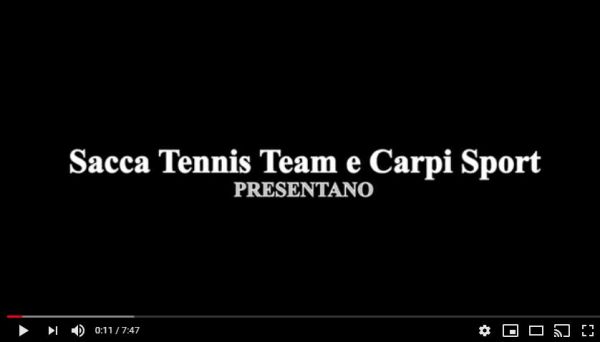 VIDEO DIDATTICO PER QUARANTENA TENNIS_1