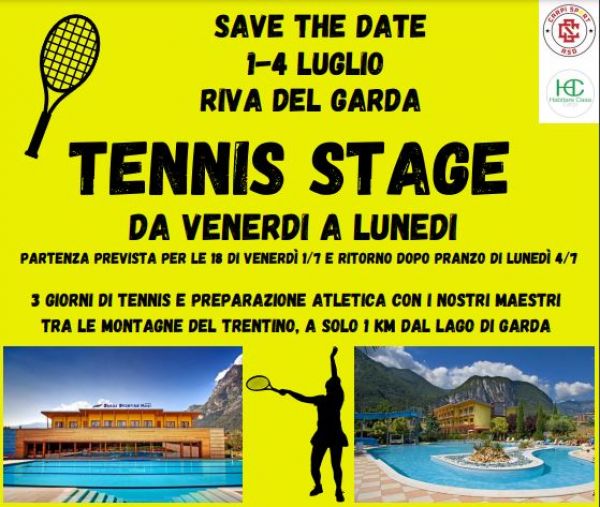 stage riva